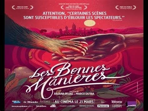Avi dublado baixar filme uploaded baixar filme megaload baixar filme rapidgator. Filme As Boas Maneiras 2019 Nacional completo dublado ...