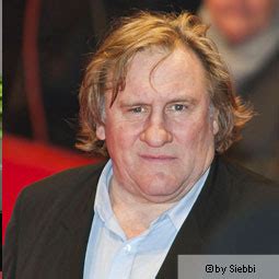 Sein vater hatte keine ausbildung und arbeitete als blechschmied, trank schwer. Synchronsprecher von Gérard Depardieu buchen | Media-Paten.com
