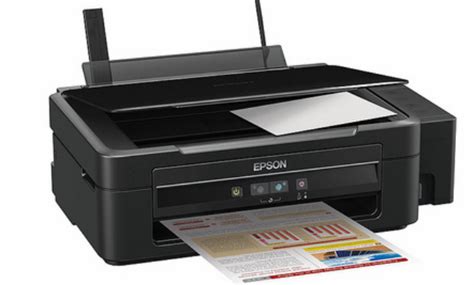 After downloading and installing epson l210 l350, or the driver installation manager, take a few minutes. Epson L350 Driver Download - SATRIA COMPUTER