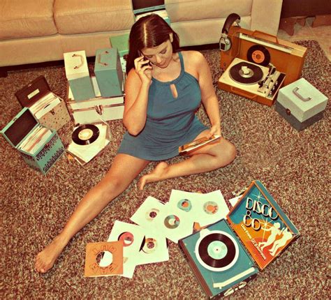 Girls Gone Vinyl In Vinyl Music Vintage Vinyl Records Vinyl