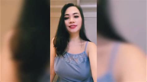 Bigo Live Tante Pakai Lingria Pentil Nya Keliatan Ngak Pakai Dalaman