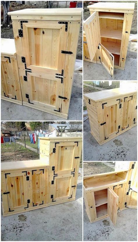 Pallet Cabinet4 750×1 312 пикс Изделия из деревянных поддонов
