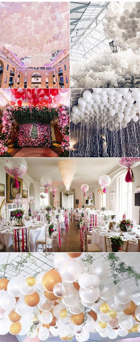 100 Giant Balloon Photo Ideas for Your Wedding – Hi Miss Puff