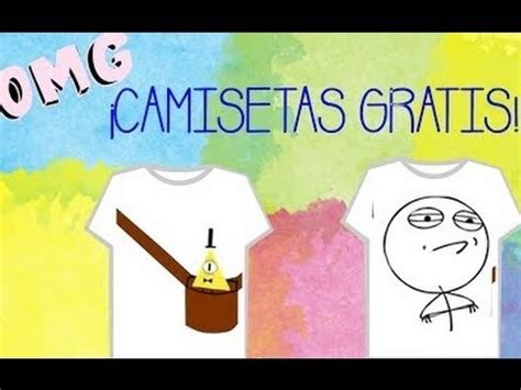Jun 22, 2021 · descargar roblox gratis y jugar desde el navegador. Como Tener Camisetas Gratis en Roblox sin que cuesten ...