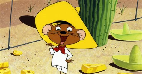 Tus series favoritas disponibles online. Ver SPPEDY GONZALEZ - Looney Tunes Español Latino - EL ...