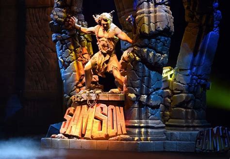 samson show in branson mo 2018 at sight and sound theater branson branson mo branson missouri