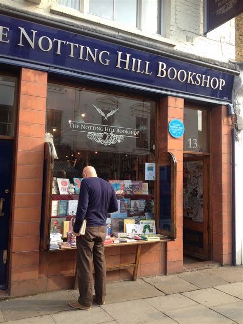 Notting hill is a 1999 romantic comedy film set in notting hill, london, released on 21 may 1999. Habiter Notting Hill, un quartier animé et branché - GAAM ...