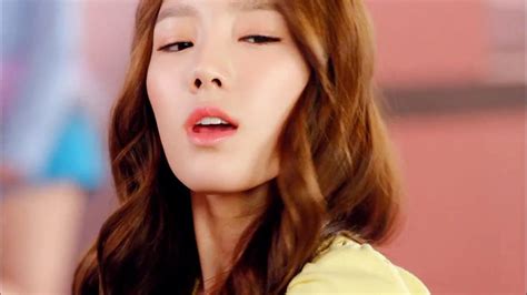 Snsd Taeyeon My Oh My Screencaps Vlyod S Choices