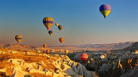 Free Download Cappadocia Desktop Backgrounds 1170x778 For Your