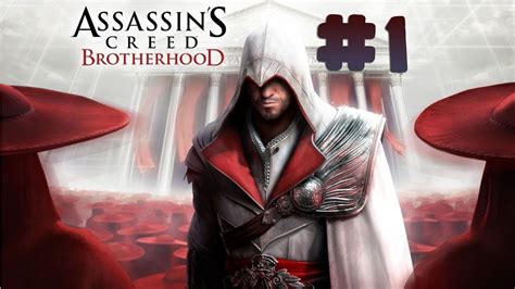 Ezio Auditores Adventure Continues ASSASSINs CREED BROTHERHOOD PS4
