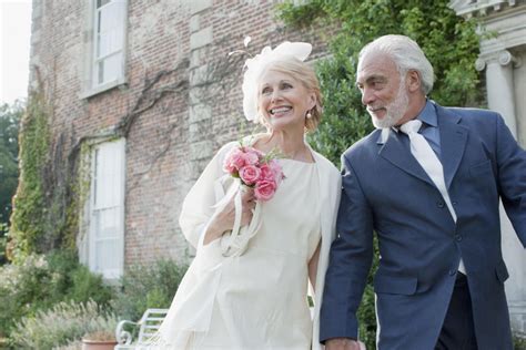 Since this is a second marriage (not to mention the couple being very well heeled) any gift needs only to be a token. Sample Wedding Vows for a Vow Renewal Ceremony