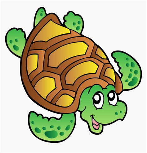 Sea Turtle Clip Art Vector Turtle Material Png Download Sexiz Pix