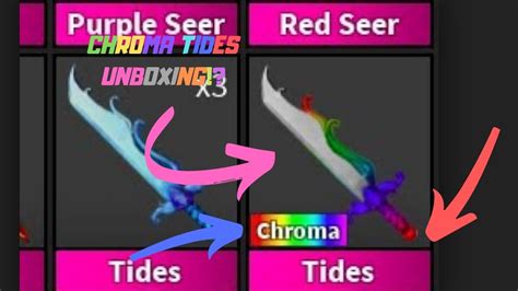It has a purple blade made from amethysts. Gemstone Challenge Roblox Amino