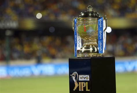 Indian premier league known as the ipl is the leading t20 competition in the circuit. BCCI Announces Schedule For IPL 2021, Big Modifications In ...