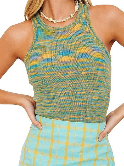 The 27 Best Tank Tops For Women All Under 30 Who What Wear Uk