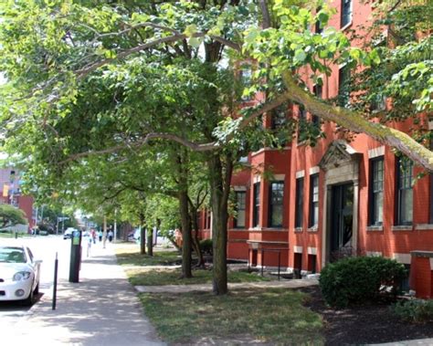 5 Most Walkable Neighborhoods In Indianapolis Living In Indianapolis
