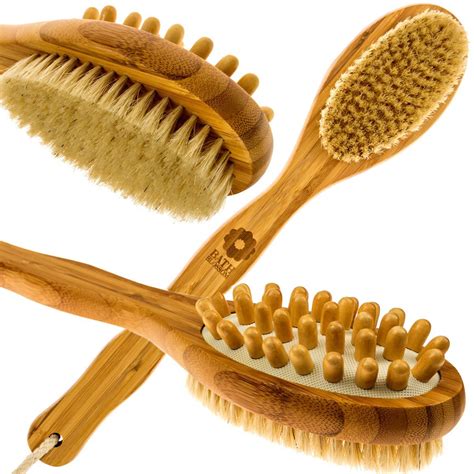 Sign up for our newsletter to receive weekly recommendations about seasonal and trendy products. Top 10 Best Bath Brushes in 2017 Reviews