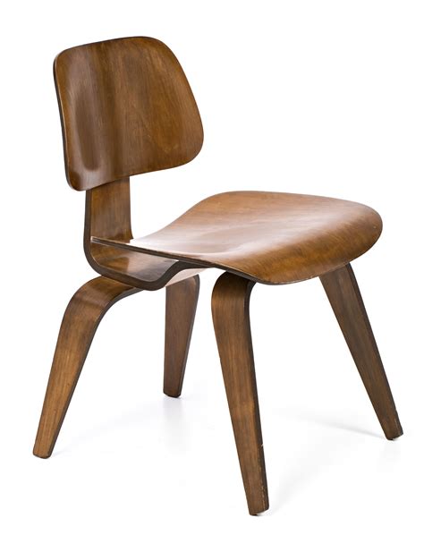 Charles Eames Sillas