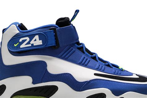 Nike Air Griffey Max 1 Varsity Royal In Blue For Men Save 99 Lyst