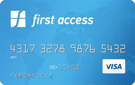We did not find results for: First Access Visa Credit Card - ApplyNowCredit.com