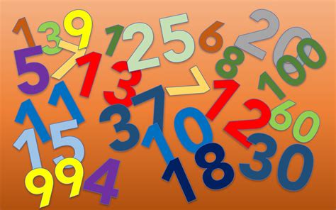 Are you odd or even, which numbers do you prefer?