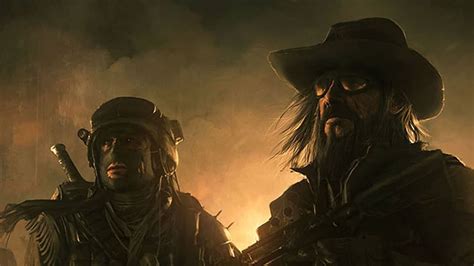 Wasteland 2 Directors Cut Switch Review