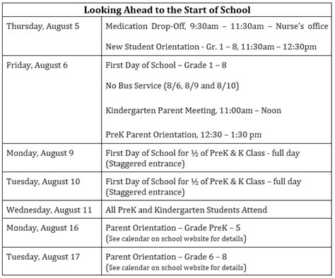 Welcome To The 2021 2022 School Year