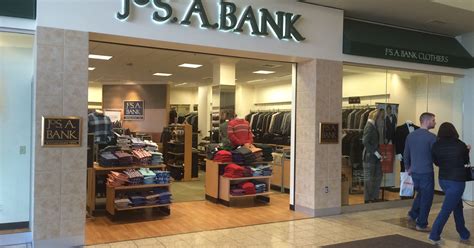 Bank is not just another menswear retailer. The Buzz: Jos. A. Bank to close