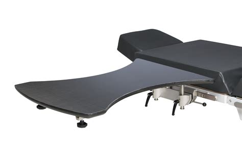 Arm And Hand Surgery Table Carbon Fibre 10 396 Hourglass With