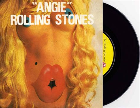 Σαν σήμερα Οι Rolling Stones κυκλοφορούν τη μεγάλη επιτυχία τους Angie