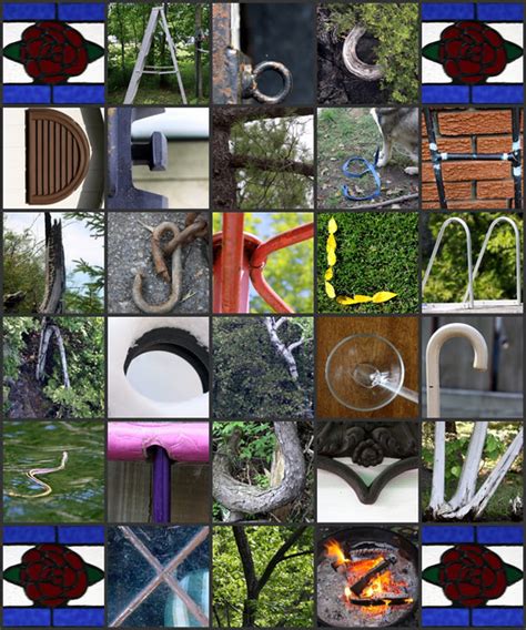 Alphabet Photography A Gallery On Flickr