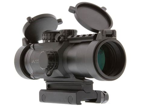 Primary Arms 3x Compact Prism Scope With The Patented 762x39300bo