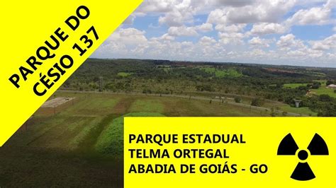 Parque Estadual Telma Ortegal