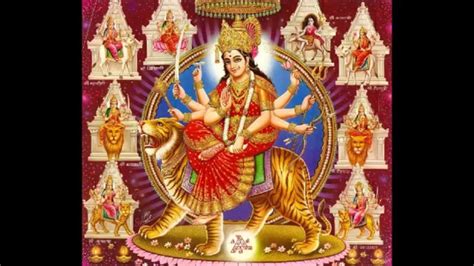 Amma Bhavani Durga Matha Youtube