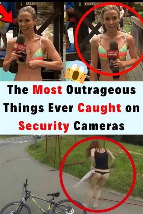 the most outrageous things ever caught on security cameras funny fails humor funny