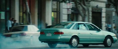 1994 Ford Taurus Gl Dn5 In Set It Off 1996