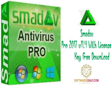 It can also be used as the main software. Smadav Pro 13.6 Crack + Serial Key Full Version Free ...