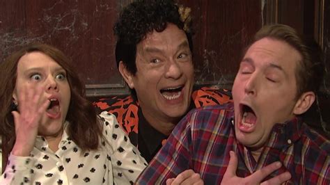 Watch Saturday Night Live Web Exclusive Snl Supercut The Best Of Snloween