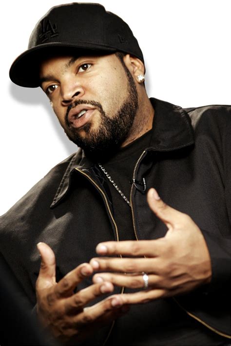 Ice Cube Review Iconic Rapper Keeps It Gangsta In A No Frills Performance At Portlands