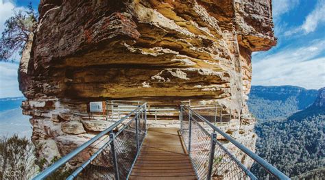 Blue Mountains And Jenolan Caves Day Tour Klook