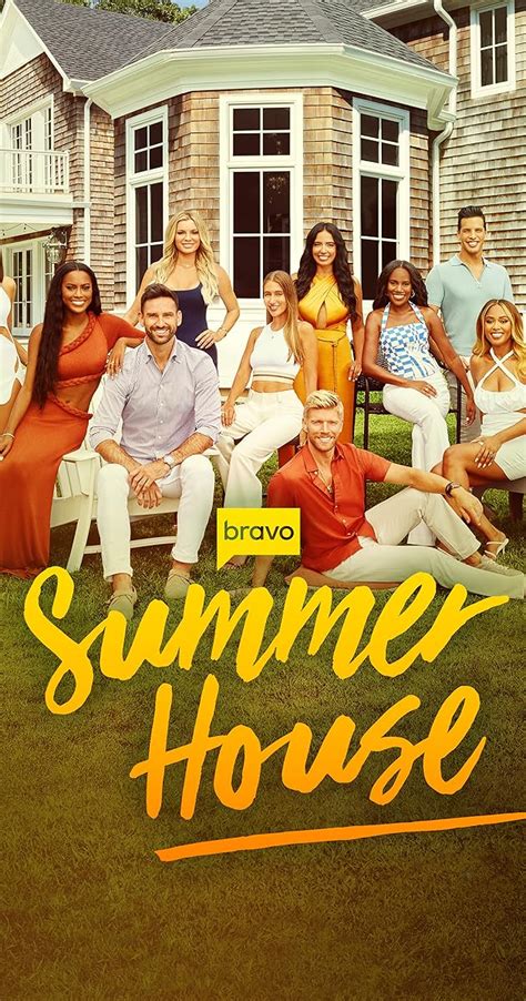 Summer House Season 7 Imdb
