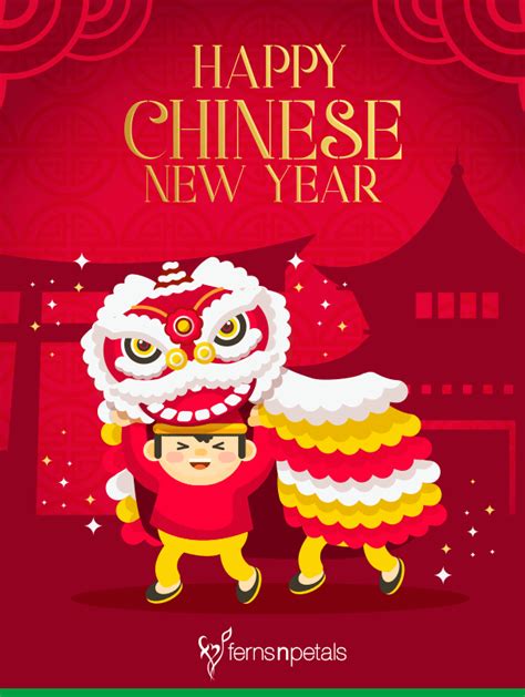 Chinese New Year Quotes 2022 Cny Wishes And Messages Fnp