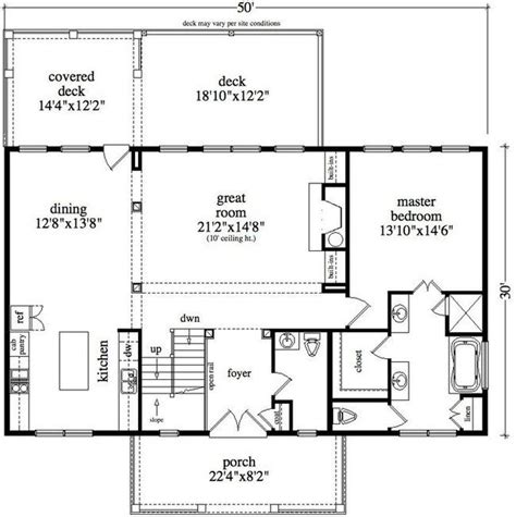 The pdf file will be emailed to you. ALP-09B6 House Plan | Floor plans, Pole barn house plans ...
