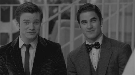 Kurt And Blaine 3x09 Kurt And Blaine Image 27663125 Fanpop