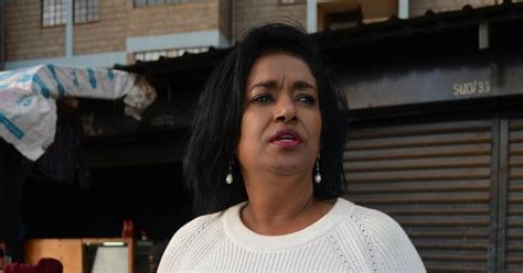Esther Passaris Advised To Clear Her Name After Governor Mike Sonko