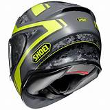 Shoei Rf-1200 Helmet Photos