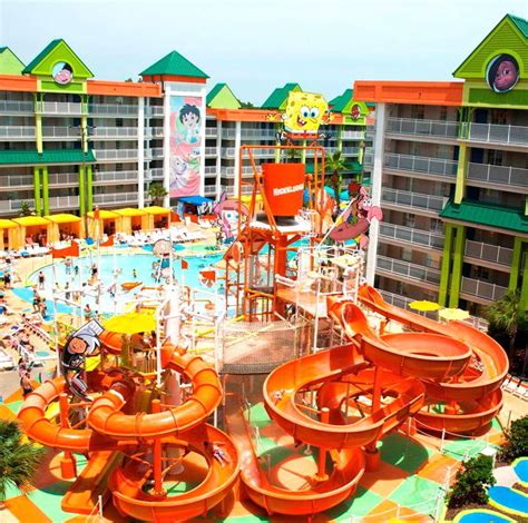 Nickelodeon Suites Resort Orlando Alchetron The Free Social Encyclopedia