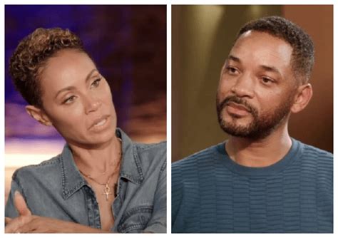 Jada Pinkett Smith Explains Why Its ‘hard To Maintain Sex Life With Will Smith Face2face Africa