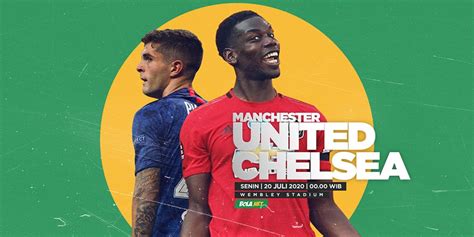 Download the latest version of chelsea fc wallpapershd 2019 for android. Jadwal Pertandingan Semi Final FA Cup: Manchester United ...