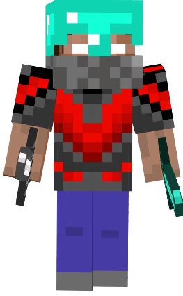 Only superminecraftskins provides biggest catalog of amazing skins. Herobrine life | Minecraft skins, Minecraft skins boy, Minecraft music